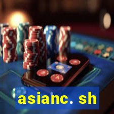 asianc. sh